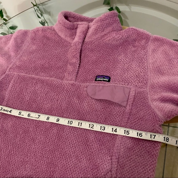 Patagonia Re-Tool Snap T - Picture 7 of 8